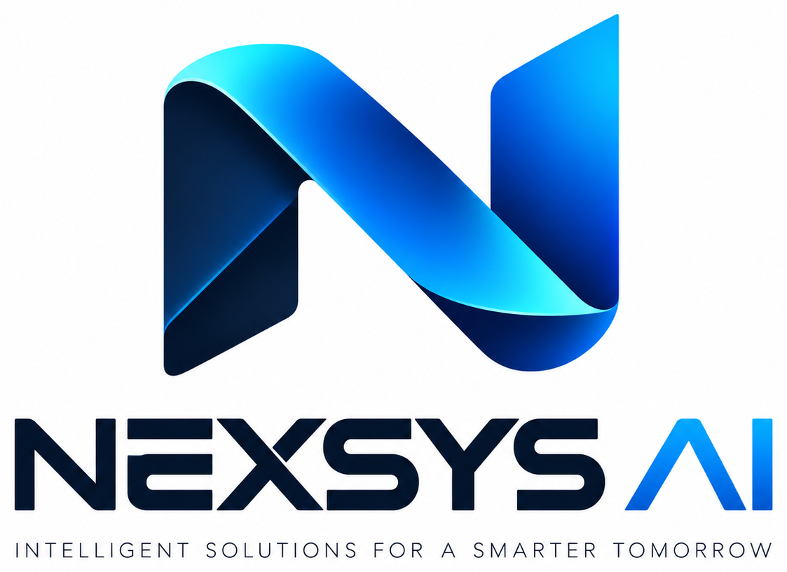 NEXSYS AI logo